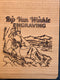 Rip Van Winkle Engraving - Home